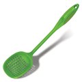 Zyliss Zyliss 6035120 Green Plastic Straining Spoon 6035120